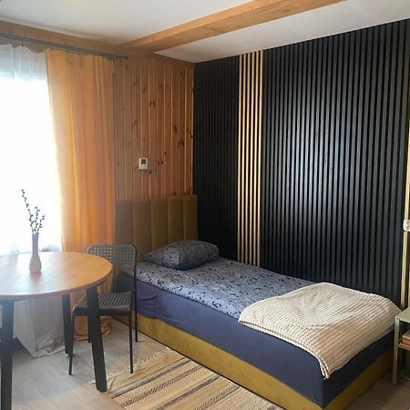 Pokoje Goscinne Nowy Swiat Supraśl Extérieur photo