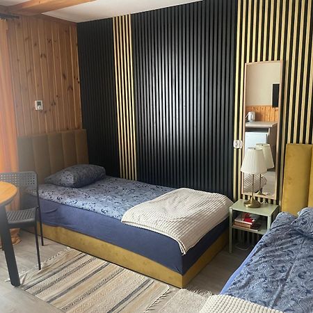 Pokoje Goscinne Nowy Swiat Supraśl Extérieur photo