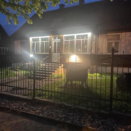 Pokoje Goscinne Nowy Swiat Supraśl Extérieur photo