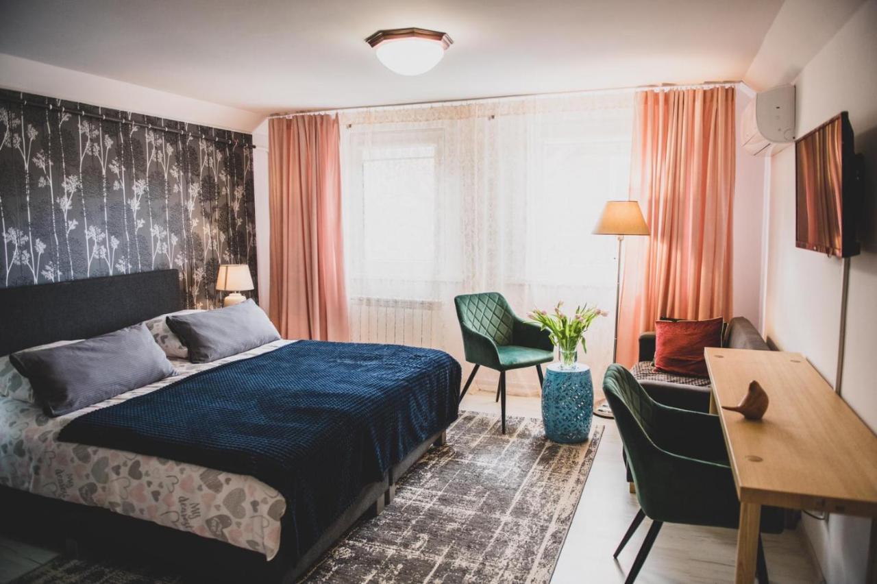 Pokoje Goscinne Nowy Swiat Supraśl Extérieur photo