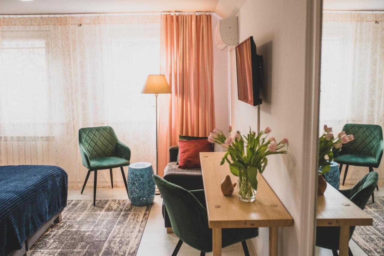 Pokoje Goscinne Nowy Swiat Supraśl Extérieur photo