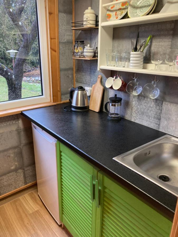 Pokoje Goscinne Nowy Swiat Supraśl Extérieur photo