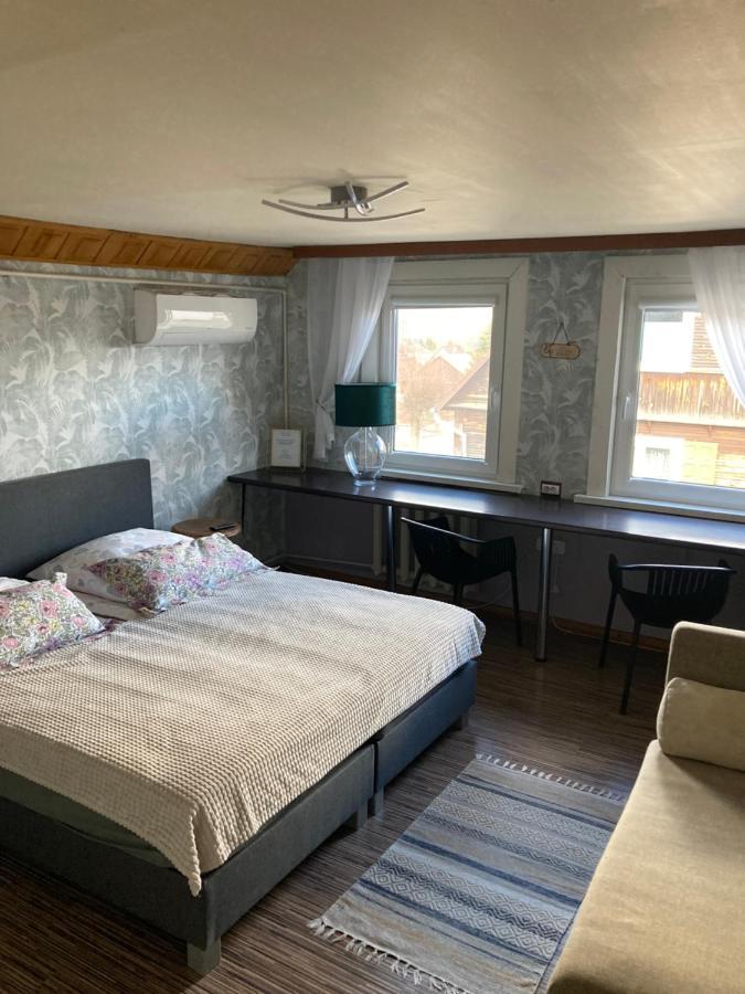 Pokoje Goscinne Nowy Swiat Supraśl Extérieur photo