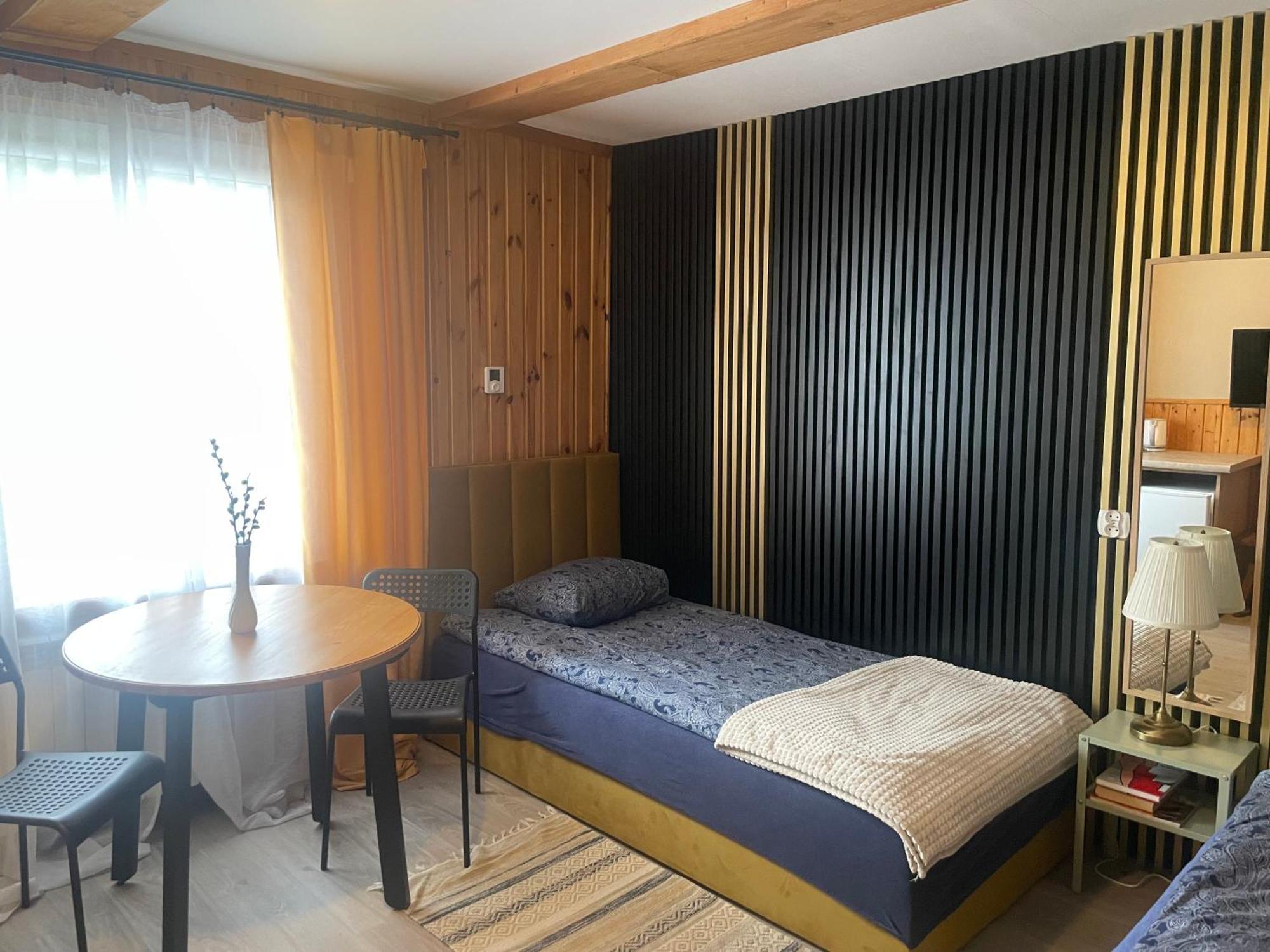 Pokoje Goscinne Nowy Swiat Supraśl Extérieur photo