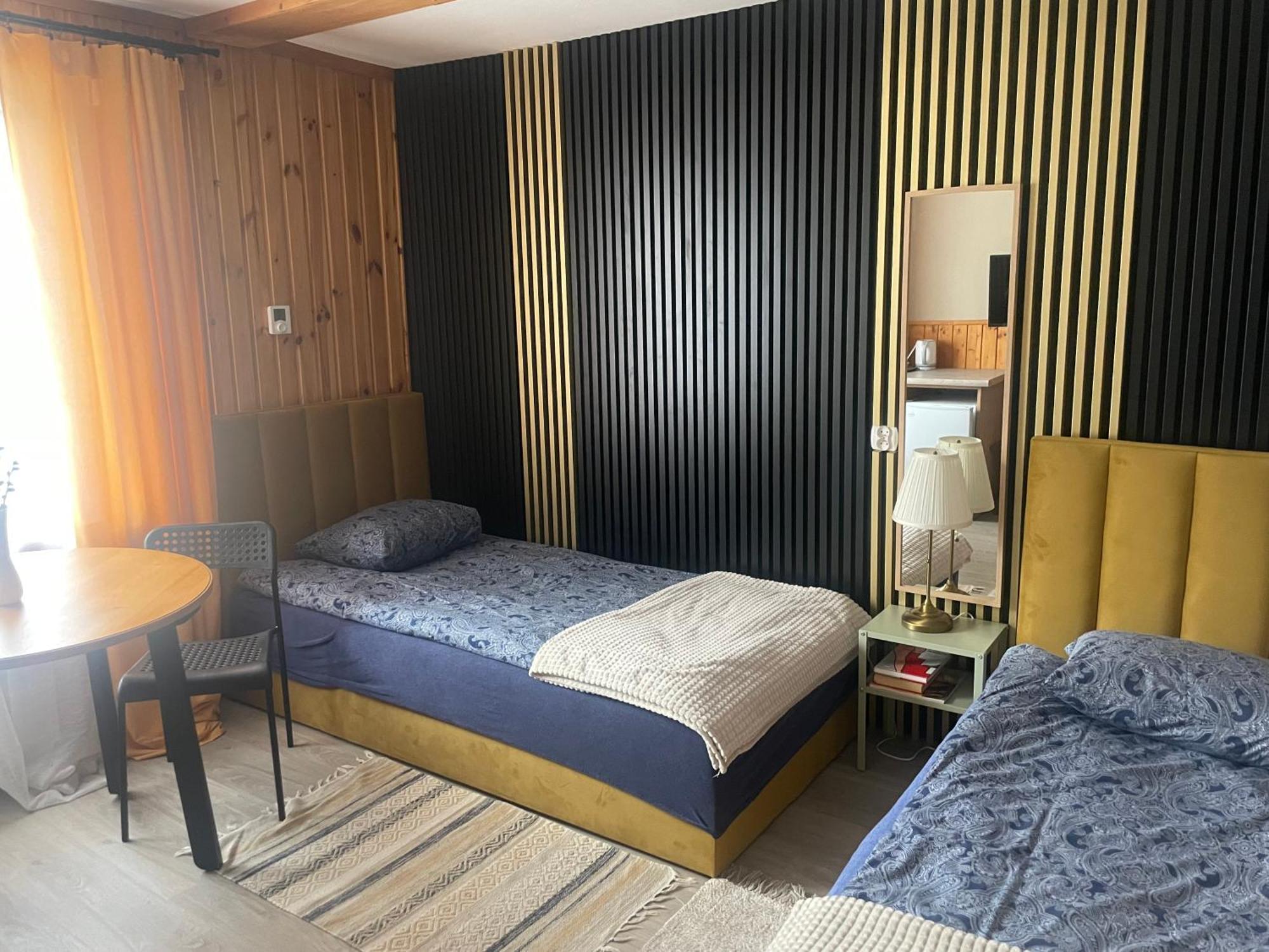 Pokoje Goscinne Nowy Swiat Supraśl Extérieur photo