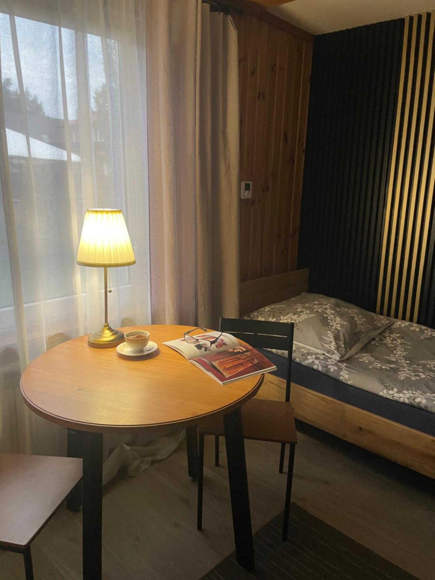 Pokoje Goscinne Nowy Swiat Supraśl Extérieur photo