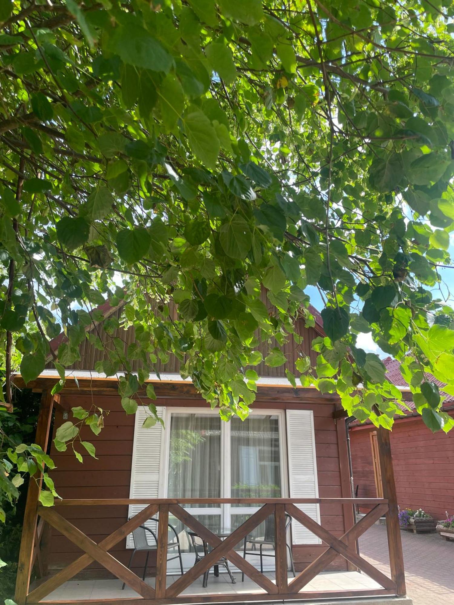 Pokoje Goscinne Nowy Swiat Supraśl Extérieur photo