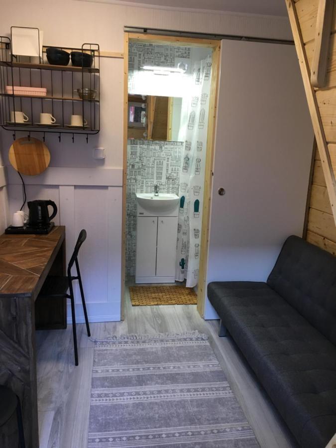 Pokoje Goscinne Nowy Swiat Supraśl Extérieur photo
